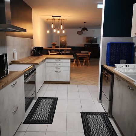 مبيت وإفطار Le Relais D'Avajan المظهر الخارجي الصورة