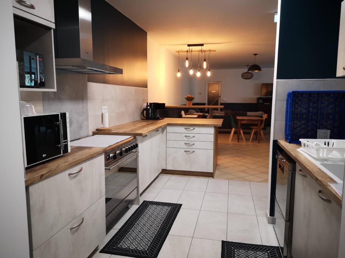 مبيت وإفطار Le Relais D'Avajan المظهر الخارجي الصورة