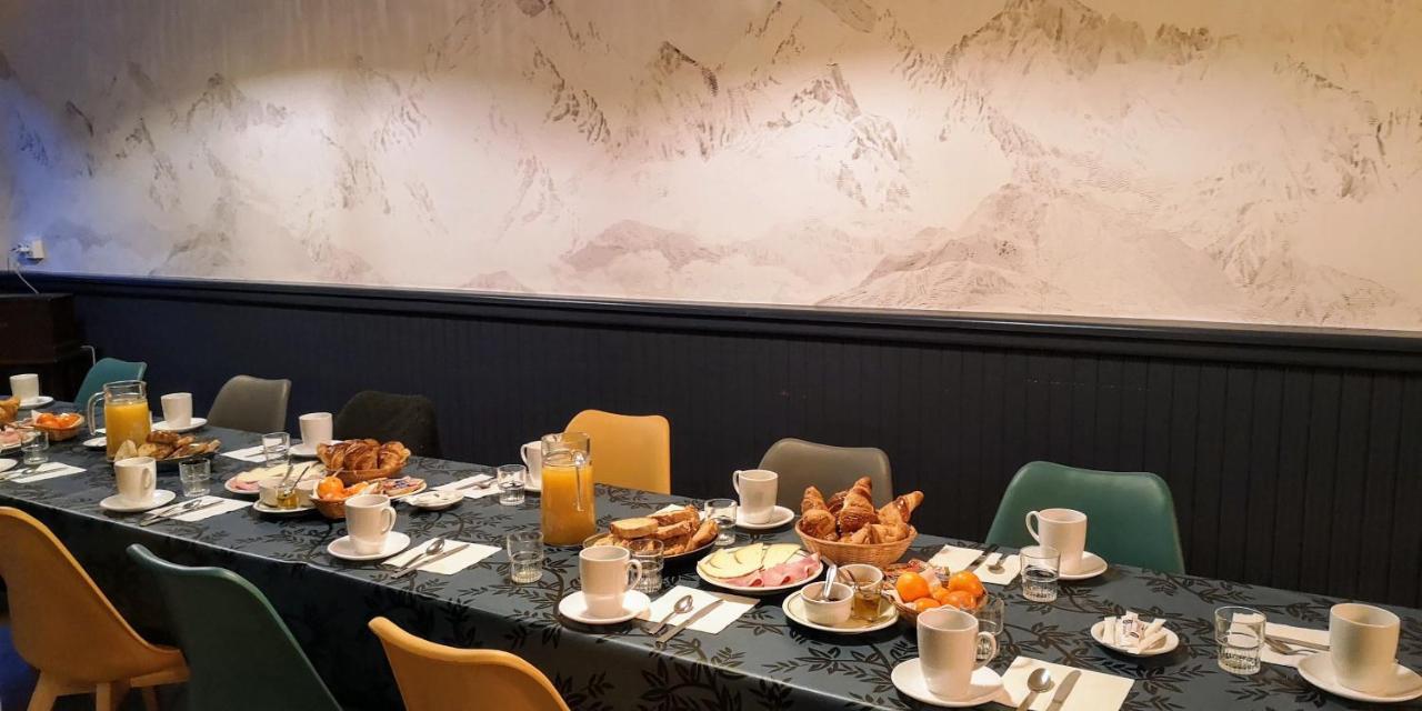 مبيت وإفطار Le Relais D'Avajan المظهر الخارجي الصورة