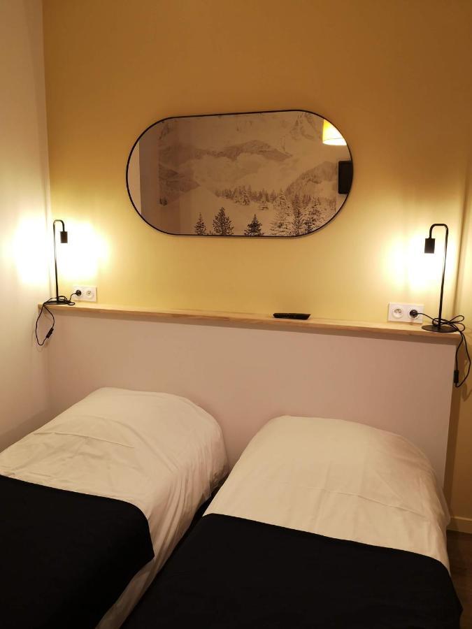 مبيت وإفطار Le Relais D'Avajan المظهر الخارجي الصورة