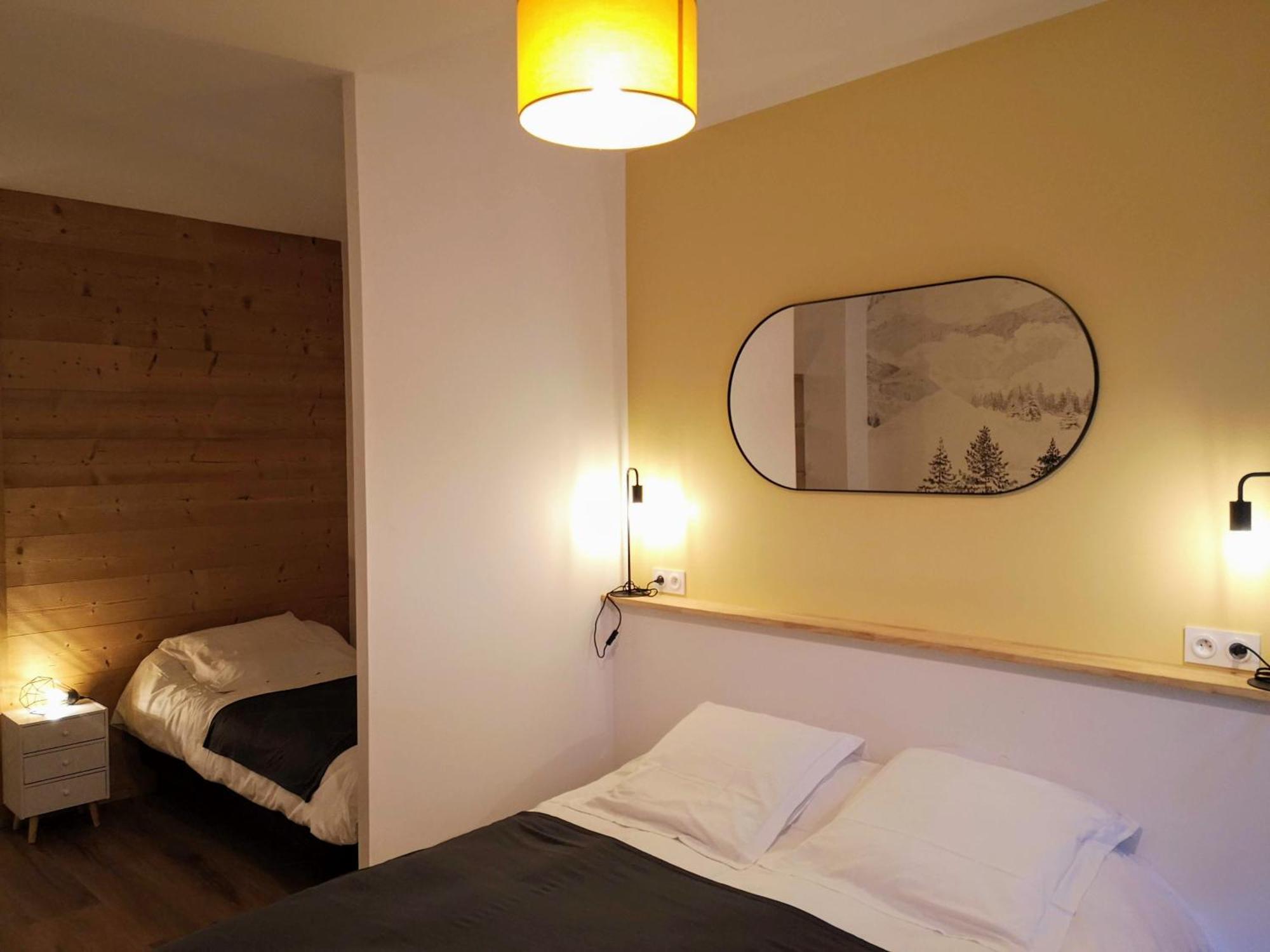 مبيت وإفطار Le Relais D'Avajan المظهر الخارجي الصورة