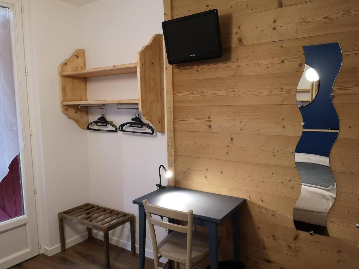 مبيت وإفطار Le Relais D'Avajan المظهر الخارجي الصورة