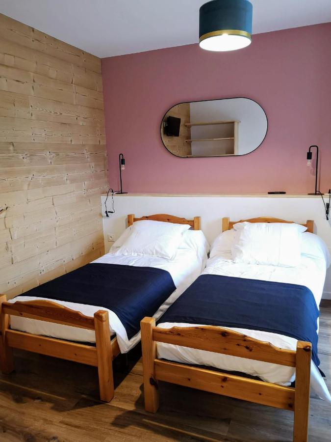 مبيت وإفطار Le Relais D'Avajan المظهر الخارجي الصورة