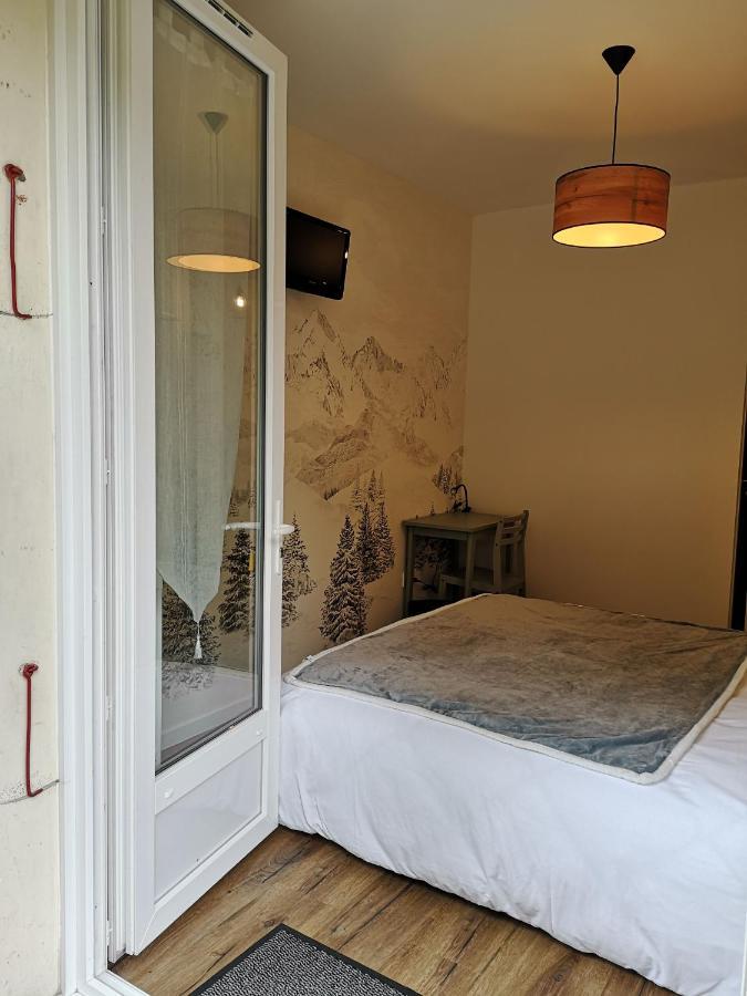 مبيت وإفطار Le Relais D'Avajan المظهر الخارجي الصورة