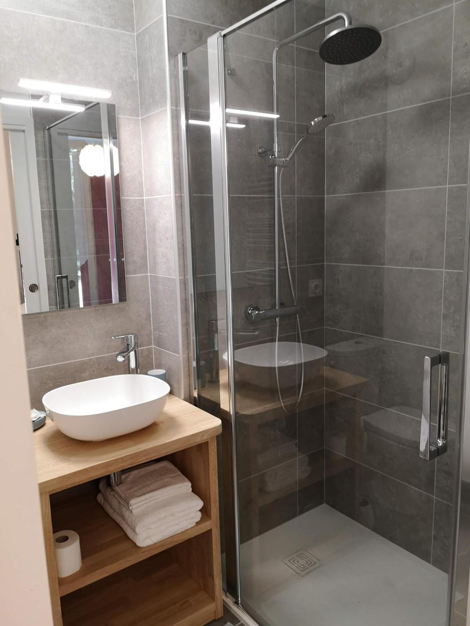مبيت وإفطار Le Relais D'Avajan المظهر الخارجي الصورة